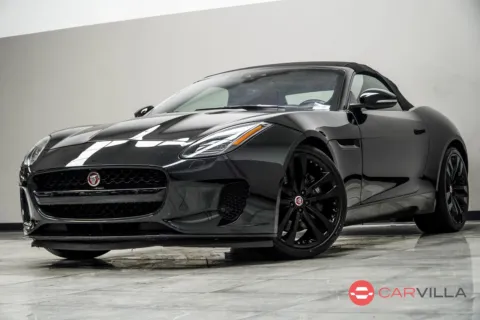 Photos of 2019 Jaguar F-TYPE P300 for sale in Kennesaw, GA at Carvilla