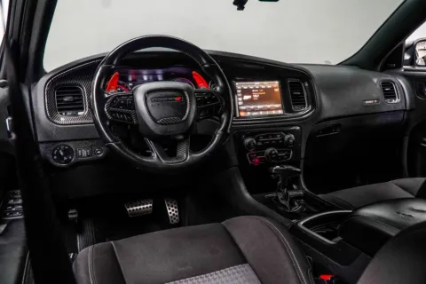 More photos of 2021 Dodge Charger R/T Scat Pack at Carvilla, GA