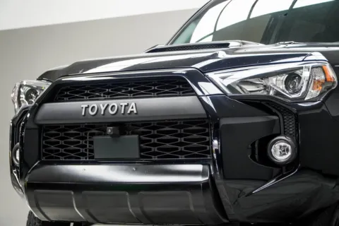 Photos of 2023 Toyota 4Runner TRD Pro for sale in Kennesaw, GA at Carvilla