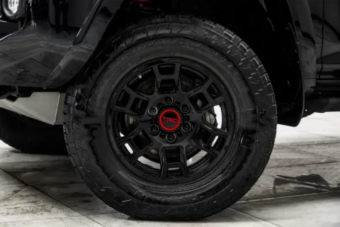 Another view of 2023 Toyota 4Runner TRD Pro for sale in Kennesaw, GA at Carvilla