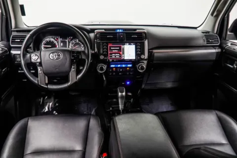 More photos of 2023 Toyota 4Runner TRD Pro at Carvilla, GA