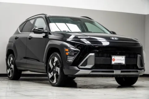 More photos of 2024 Hyundai Kona Limited at Carvilla, GA
