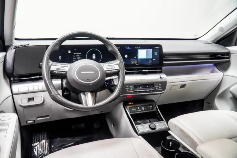 More photos of 2024 Hyundai Kona Limited at Carvilla, GA