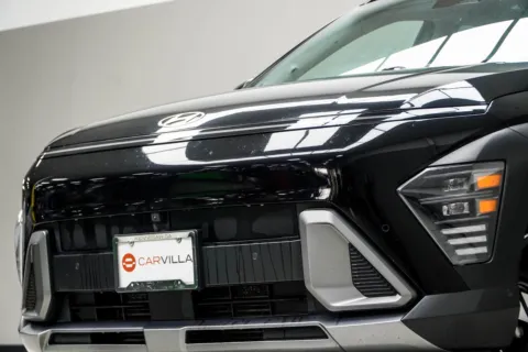 Photos of 2024 Hyundai Kona Limited for sale in Kennesaw, GA at Carvilla