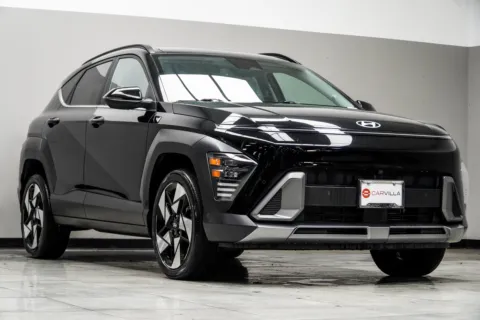 More photos of 2024 Hyundai Kona Limited at Carvilla, GA