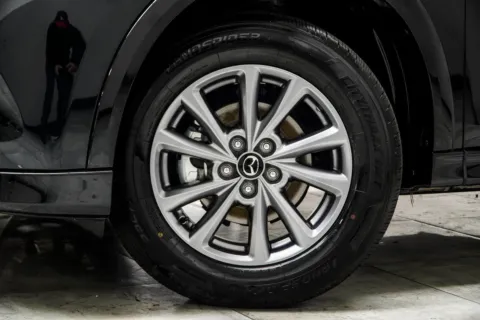 Another view of 2025 Mazda CX-5 2.5 S Preferred Package for sale in Kennesaw, GA at Carvilla