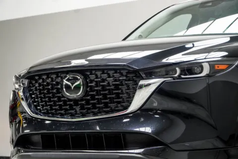 Photos of 2025 Mazda CX-5 2.5 S Preferred Package for sale in Kennesaw, GA at Carvilla