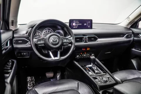 More photos of 2025 Mazda CX-5 2.5 S Preferred Package at Carvilla, GA