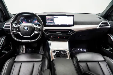 More photos of 2025 BMW 3 Series 330i at Carvilla, GA