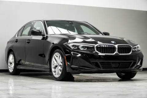 More photos of 2025 BMW 3 Series 330i at Carvilla, GA