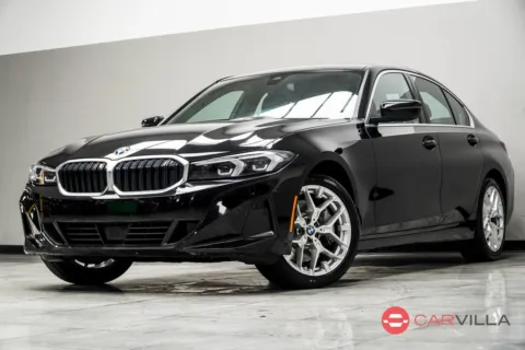 White 2025 BMW 3 Series 330i for sale in Kennesaw, GA