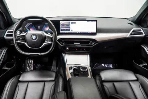 More photos of 2025 BMW 3 Series 330i at Carvilla, GA