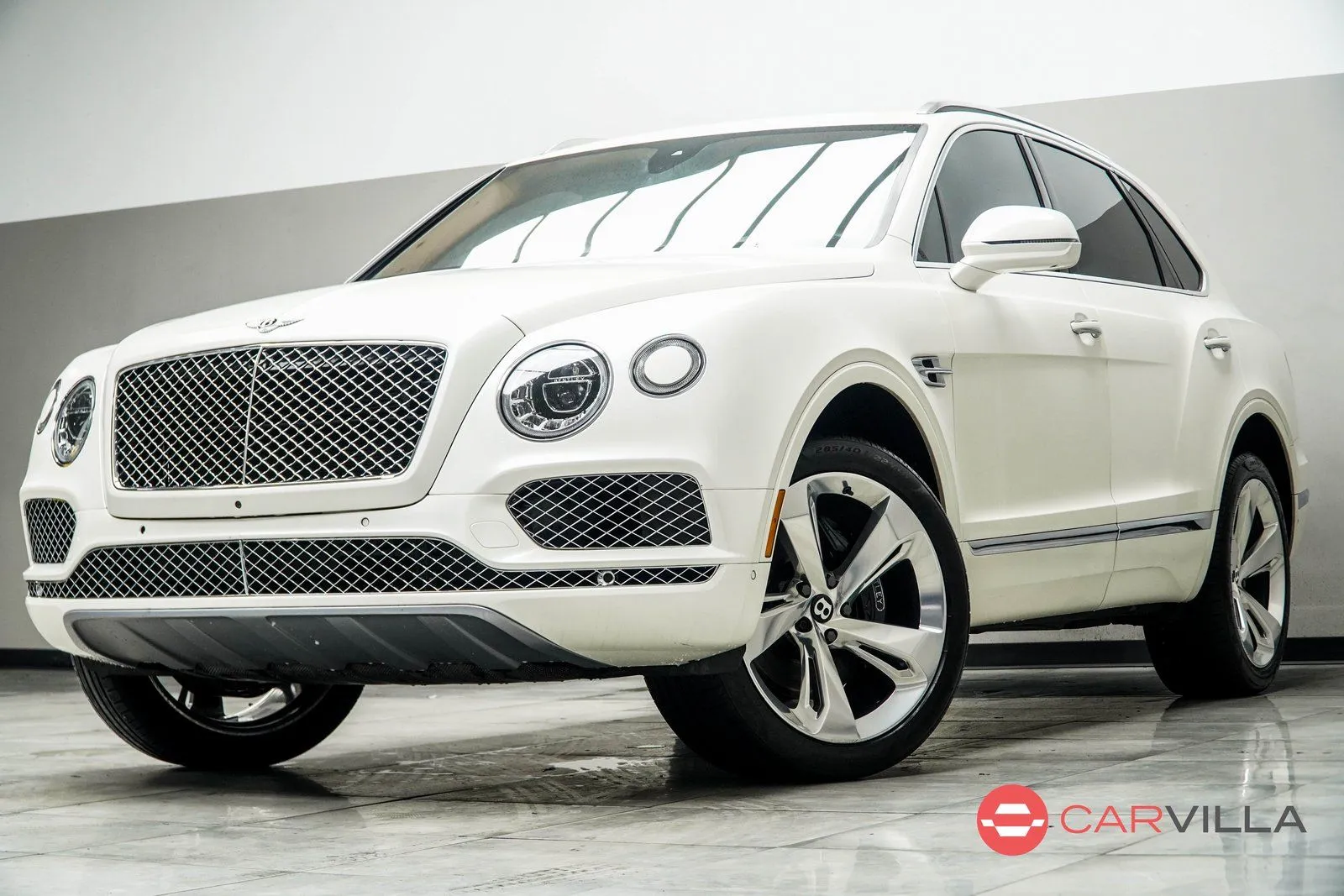 2017 Bentley Bentayga W12 for sale in Kennesaw, GA