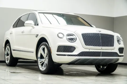 More photos of 2017 Bentley Bentayga W12 at Carvilla, GA