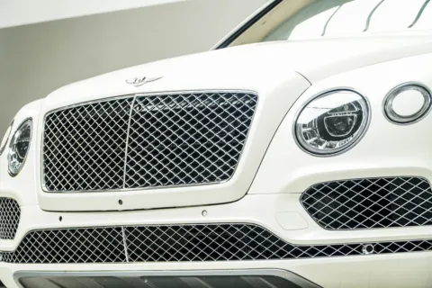 Photos of 2017 Bentley Bentayga W12 for sale in Kennesaw, GA at Carvilla