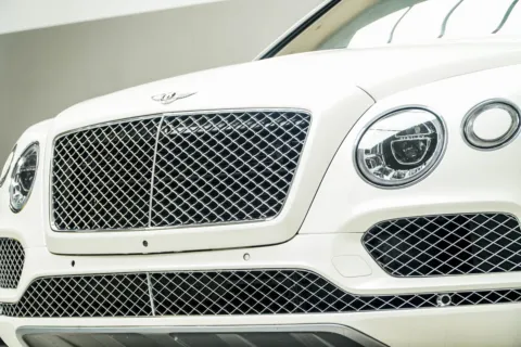 Photos of 2017 Bentley Bentayga W12 for sale in Kennesaw, GA at Carvilla