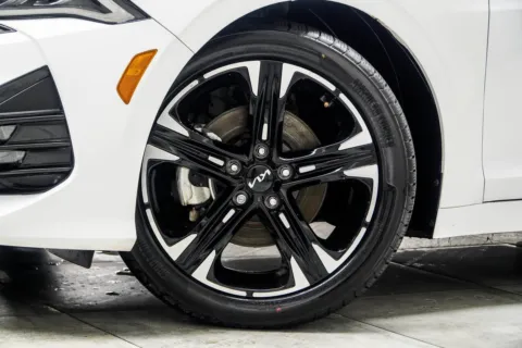 Another view of 2023 Kia K5 GT-Line for sale in Kennesaw, GA at Carvilla