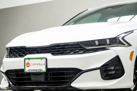 Photos of 2023 Kia K5 GT-Line for sale in Kennesaw, GA at Carvilla