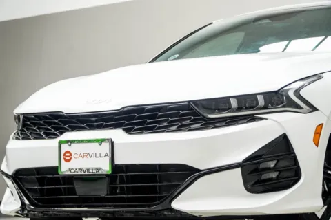 Photos of 2023 Kia K5 GT-Line for sale in Kennesaw, GA at Carvilla