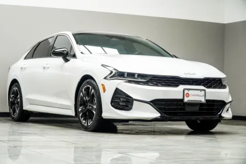 More photos of 2023 Kia K5 GT-Line at Carvilla, GA