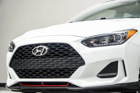 Photos of 2019 Hyundai Veloster Turbo for sale in Kennesaw, GA at Carvilla