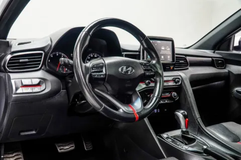 More photos of 2019 Hyundai Veloster Turbo at Carvilla, GA