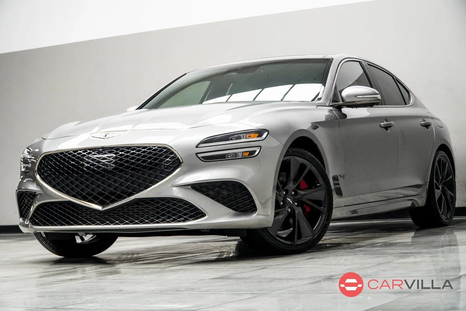 2022 Genesis G70 3.3T for sale in Kennesaw, GA