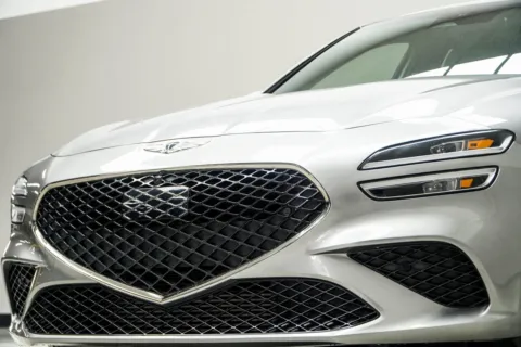 Photos of 2022 Genesis G70 3.3T for sale in Kennesaw, GA at Carvilla
