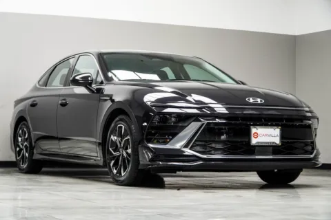 More photos of 2024 Hyundai Sonata SEL at Carvilla, GA