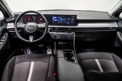 More photos of 2024 Hyundai Sonata SEL at Carvilla, GA