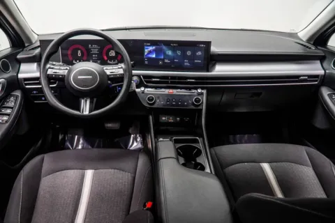 More photos of 2024 Hyundai Sonata SEL at Carvilla, GA