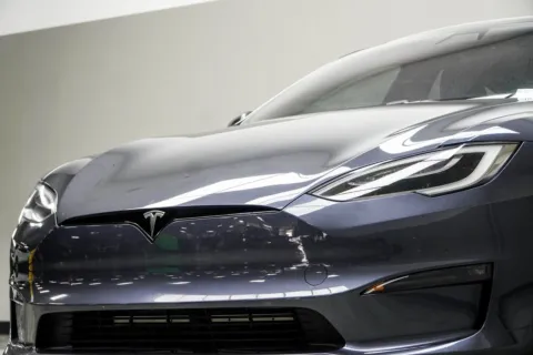 Photos of 2021 Tesla Model S Plaid for sale in Kennesaw, GA at Carvilla