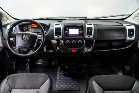More photos of 2021 Ram ProMaster 3500 Window Van High Roof at Carvilla, GA