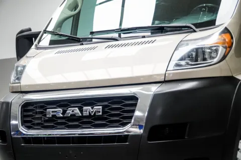 Photos of 2021 Ram ProMaster 3500 Window Van High Roof for sale in Kennesaw, GA at Carvilla