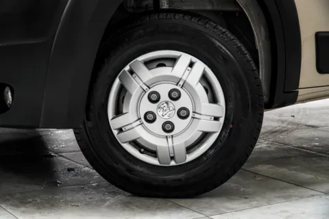 Another view of 2021 Ram ProMaster 3500 Window Van High Roof for sale in Kennesaw, GA at Carvilla