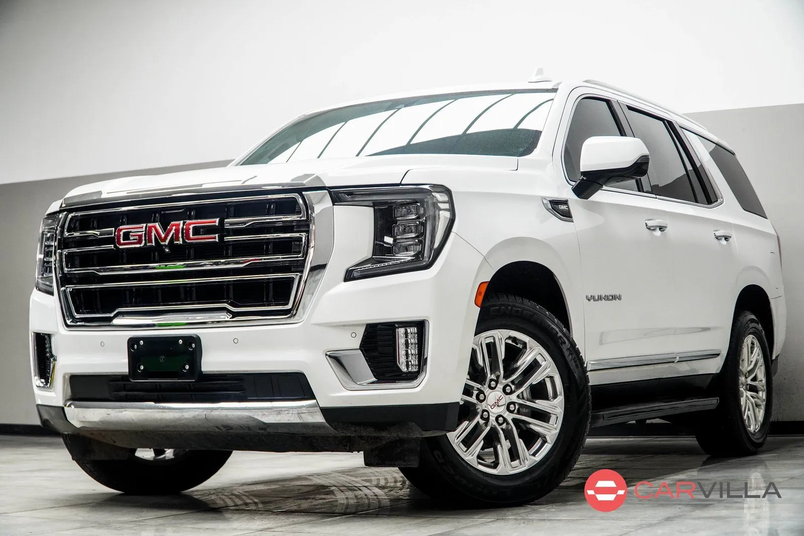 2021 GMC Yukon SLT for sale in Kennesaw, GA