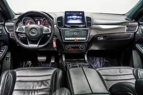 More photos of 2019 Mercedes-Benz GLE 63 AMG at Carvilla, GA