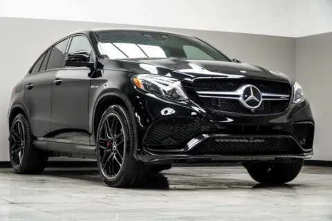 More photos of 2019 Mercedes-Benz GLE 63 AMG at Carvilla, GA