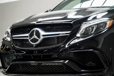 Photos of 2019 Mercedes-Benz GLE 63 AMG for sale in Kennesaw, GA at Carvilla