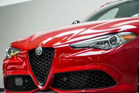 Photos of 2022 Alfa Romeo Giulia Veloce for sale in Kennesaw, GA at Carvilla
