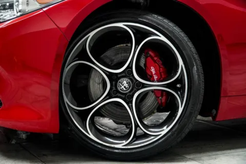 More photos of 2022 Alfa Romeo Giulia Veloce at Carvilla, GA