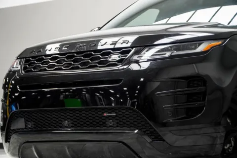 Photos of 2022 Land Rover Range Rover Evoque R-Dynamic SE for sale in Kennesaw, GA at Carvilla