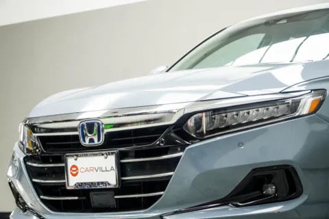Photos of 2022 Honda Accord Hybrid Touring for sale in Kennesaw, GA at Carvilla