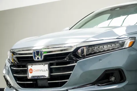 Photos of 2022 Honda Accord Hybrid Touring for sale in Kennesaw, GA at Carvilla