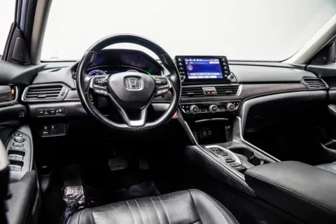 More photos of 2022 Honda Accord Hybrid Touring at Carvilla, GA
