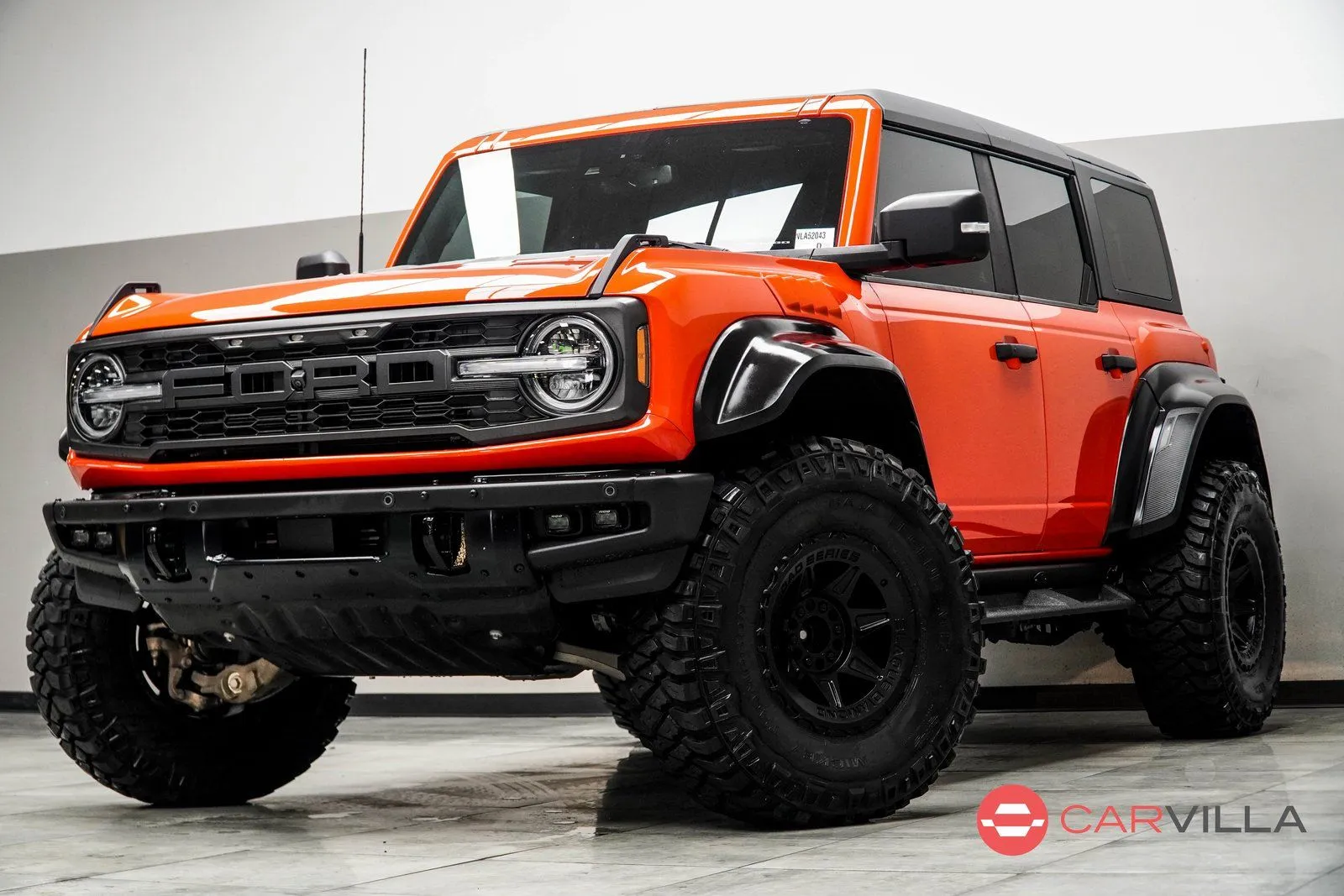 2022 Ford Bronco Raptor for sale in Kennesaw, GA
