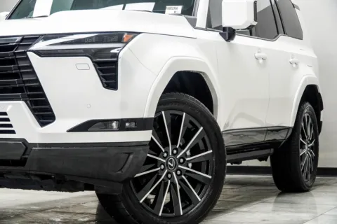 Another view of 2024 Lexus GX 550 Luxury+ for sale in Kennesaw, GA at Carvilla