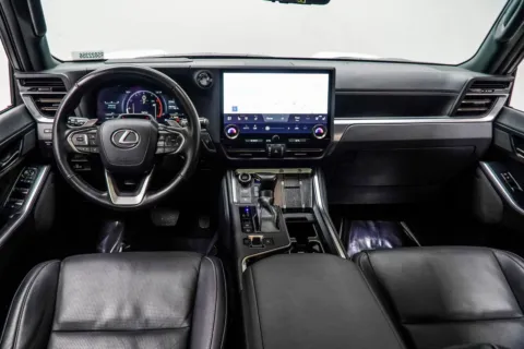 More photos of 2024 Lexus GX 550 Luxury+ at Carvilla, GA