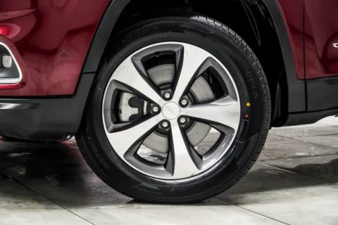 Another view of 2021 Jeep Cherokee Limited for sale in Kennesaw, GA at Carvilla