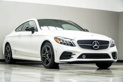 More photos of 2023 Mercedes-Benz C-Class C 300 at Carvilla, GA